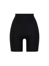 CHANTELLE | Radlerpants Soft Stretch Schwarz | schwarz