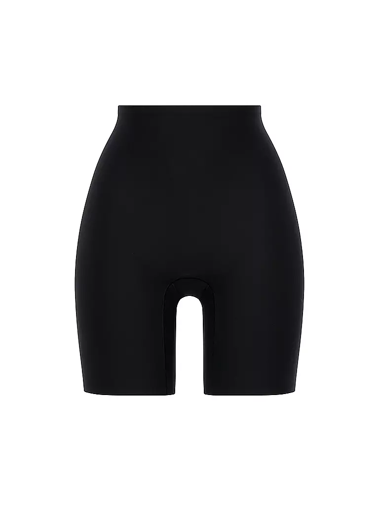 CHANTELLE | Radlerpants Soft Stretch Schwarz | schwarz