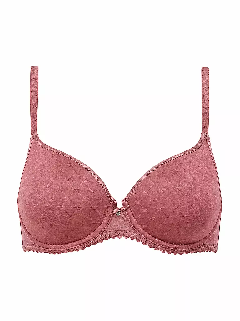 CHANTELLE | Schalen BH / Spacer BH "Courcelles" (Melba) | rosa