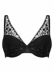 CHANTELLE | Spacer BH DAY 2 NIGHT green lily | schwarz
