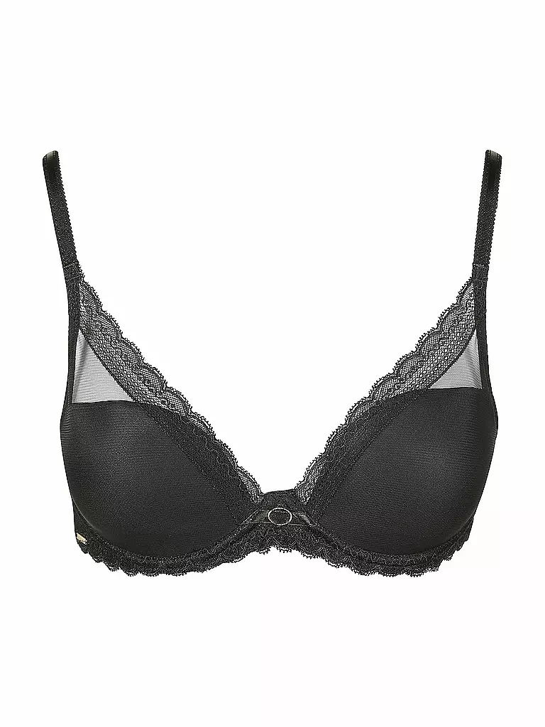 CHANTELLE | Schalen BH Parisian Allure Schwarz | schwarz