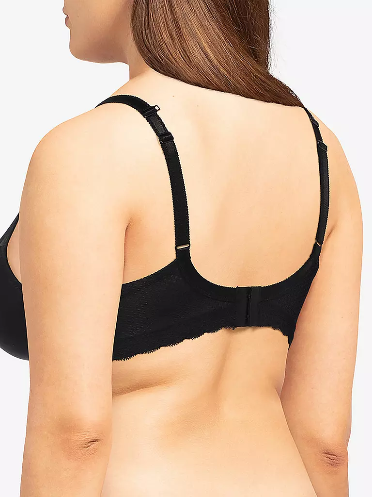 CHANTELLE | Schalen BH Parisian Allure Schwarz | schwarz