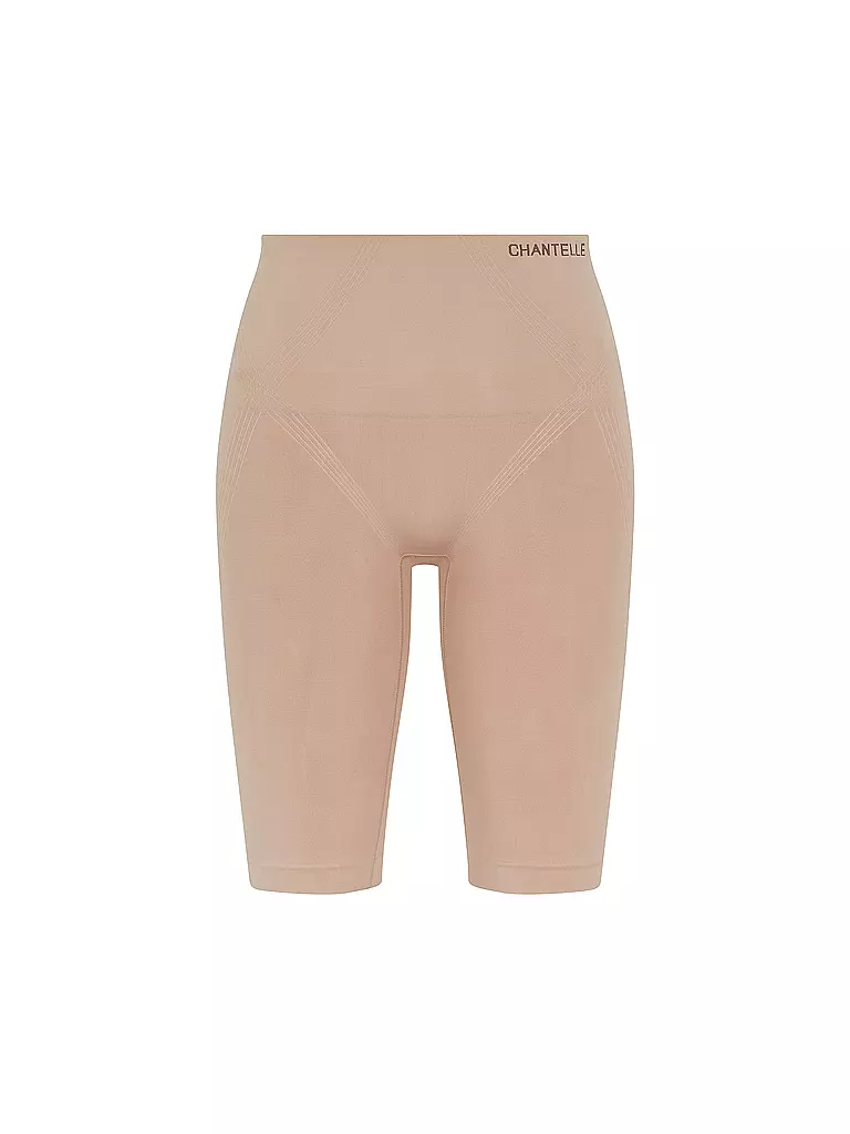 CHANTELLE | Shapewear Hose SMOOTH COMFORT clay nude | beige