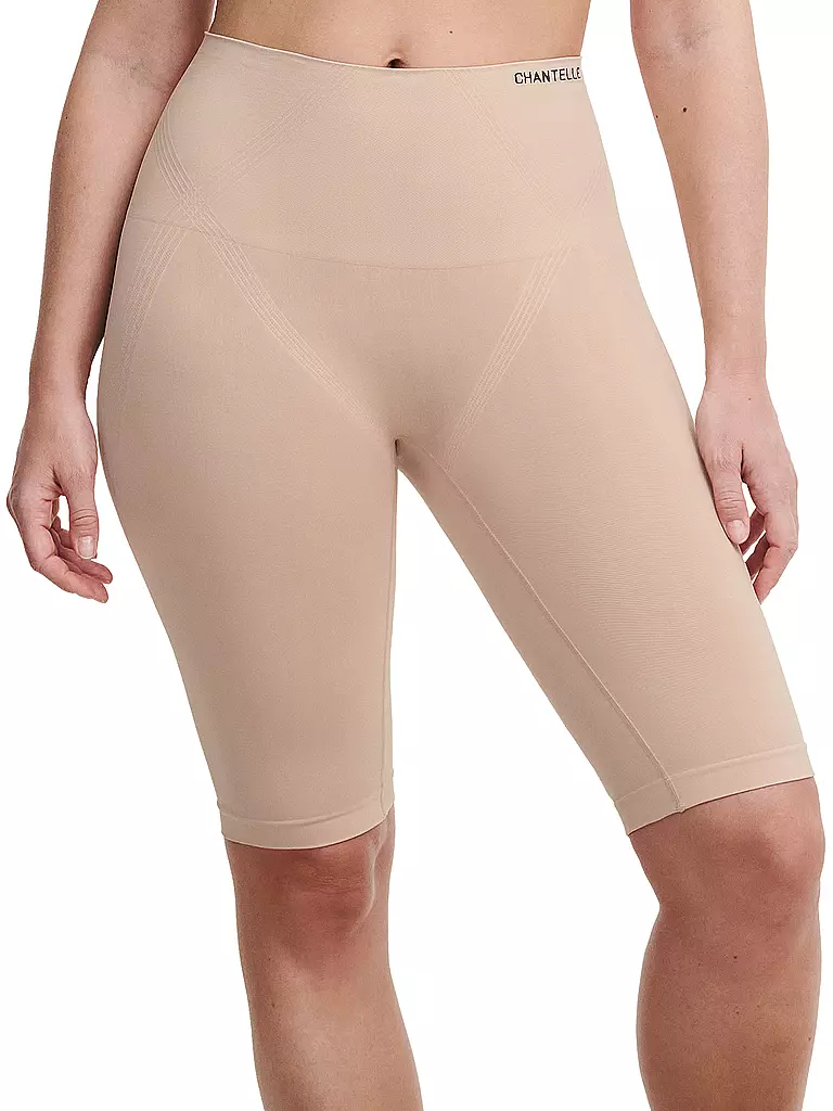 CHANTELLE | Shapewear Hose SMOOTH COMFORT clay nude | beige