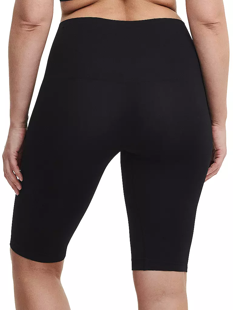 CHANTELLE | Shapewear Hose SMOOTH COMFORT schwarz | beige