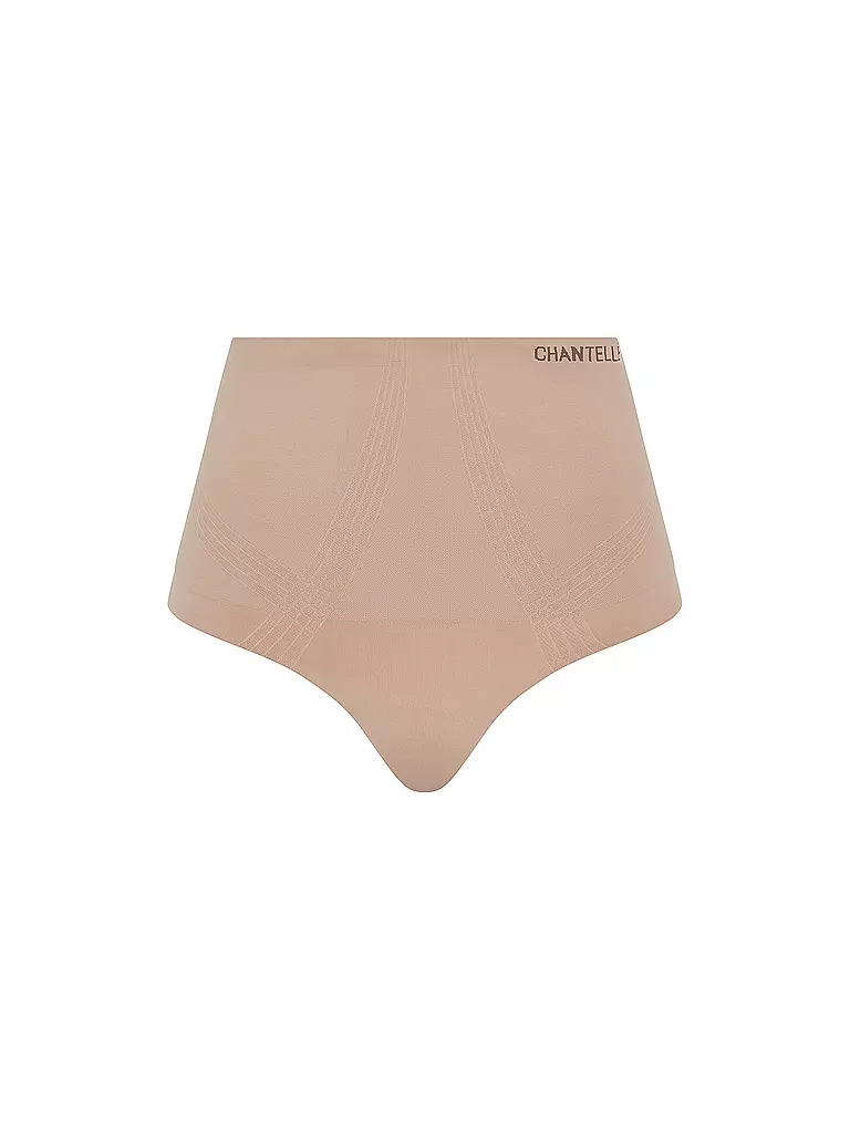 CHANTELLE | Shapewear Slip SMOOTH COMFORT  | beige