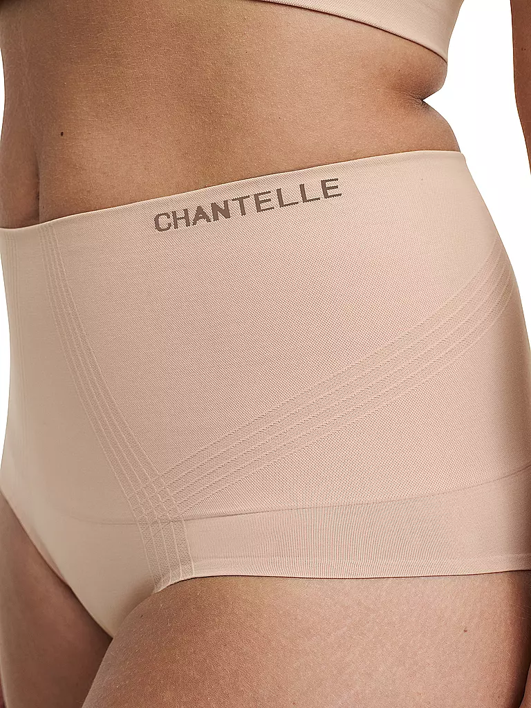 CHANTELLE | Shapewear Slip SMOOTH COMFORT  | beige