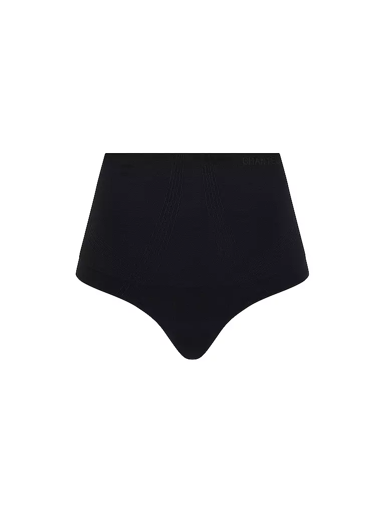 CHANTELLE | Shapewear Slip SMOOTH COMFORT schwarz | schwarz