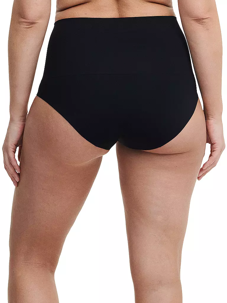 CHANTELLE | Shapewear Slip SMOOTH COMFORT schwarz | beige