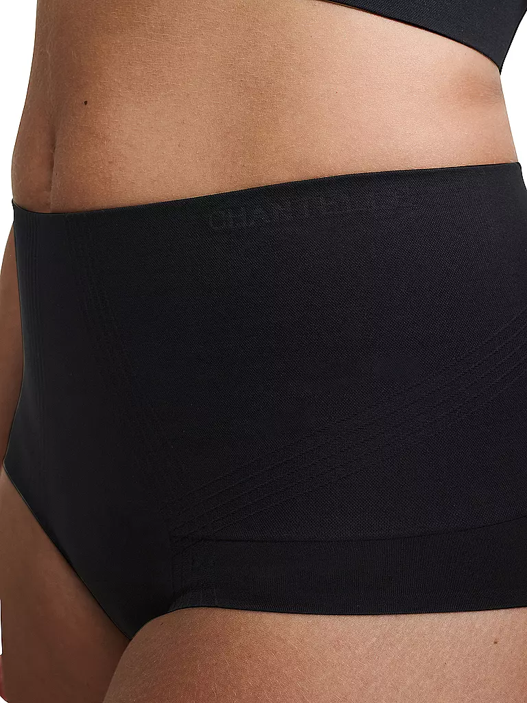 CHANTELLE | Shapewear Slip SMOOTH COMFORT schwarz | beige