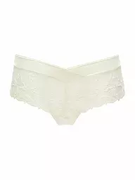 CHANTELLE | Shorty "Champs Elysees" (ivory) | creme
