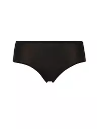 CHANTELLE | Shorty "Soft Stretch" (nude) | schwarz