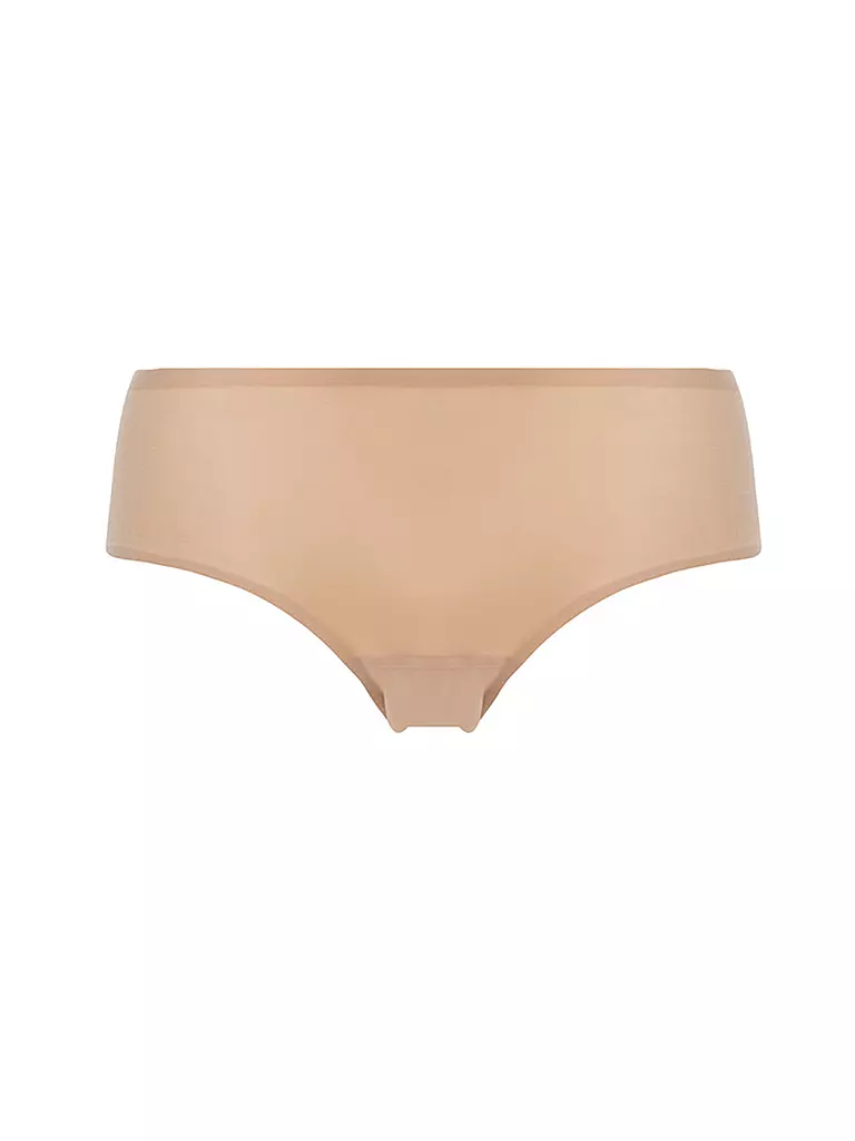 CHANTELLE | Shorty "Soft Stretch" (nude) | beige