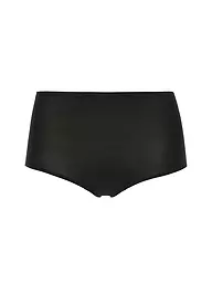 CHANTELLE | Slip "Soft Stretch" (Ivory) | schwarz