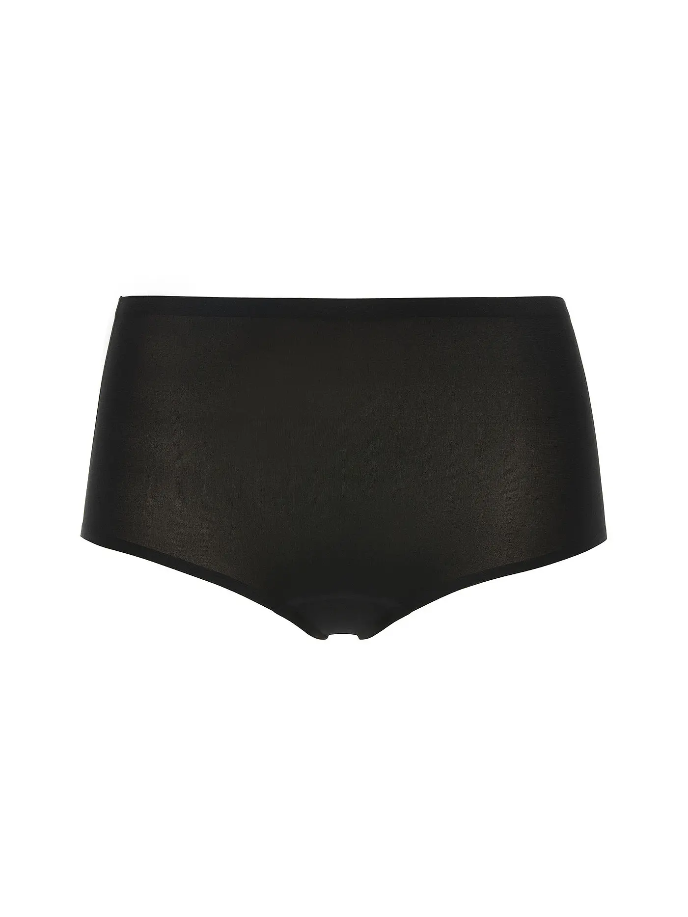 CHANTELLE | Slip "Soft Stretch" (Black) | schwarz