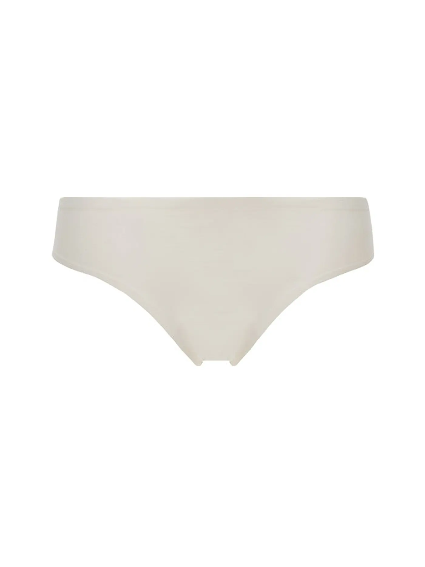 CHANTELLE | Slip "Soft Stretch" (ivory) | creme