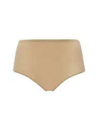 CHANTELLE | Slip "Soft Stretch" (Ivory) | beige
