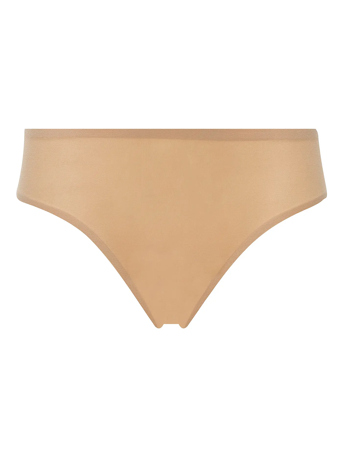CHANTELLE | Slip "Soft Stretch" (nude) | beige