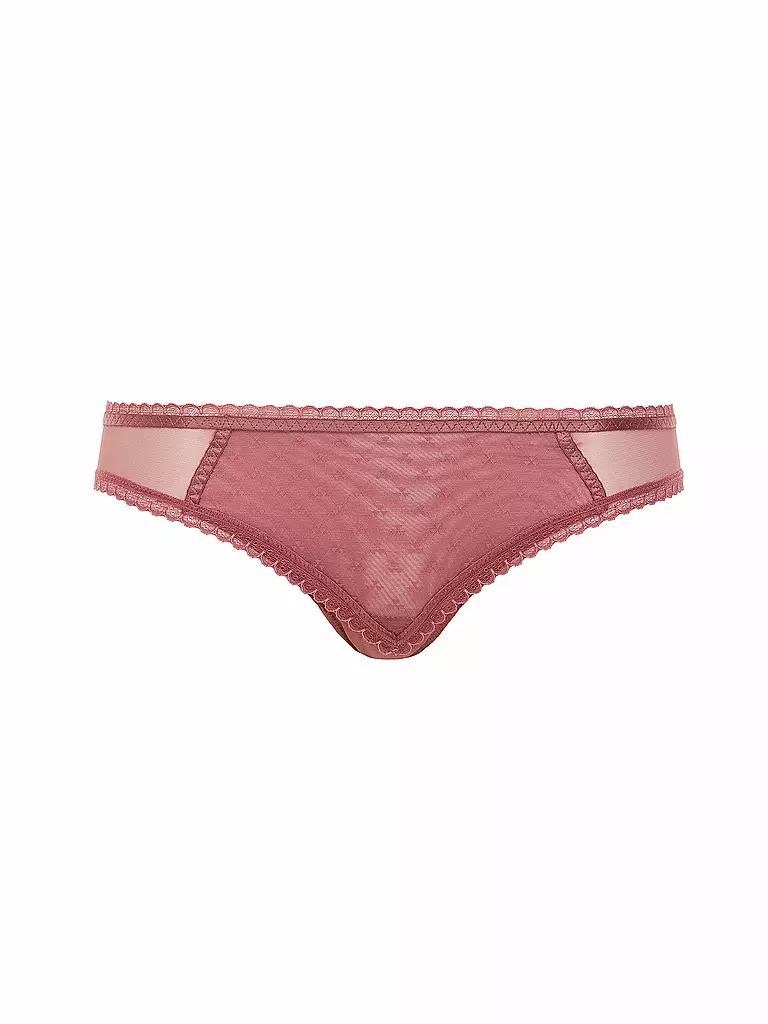 CHANTELLE | Slip "Courcelles" (Melba) | braun