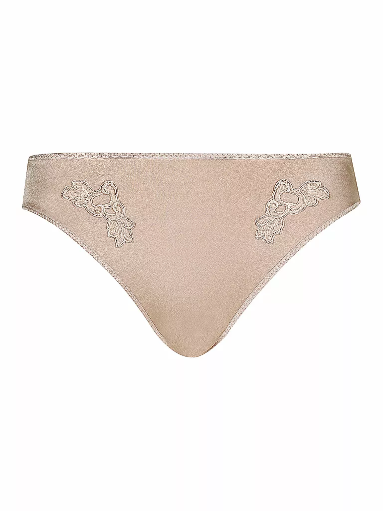 CHANTELLE | Slip "Hedona" (12 Caffee Latte) | beige