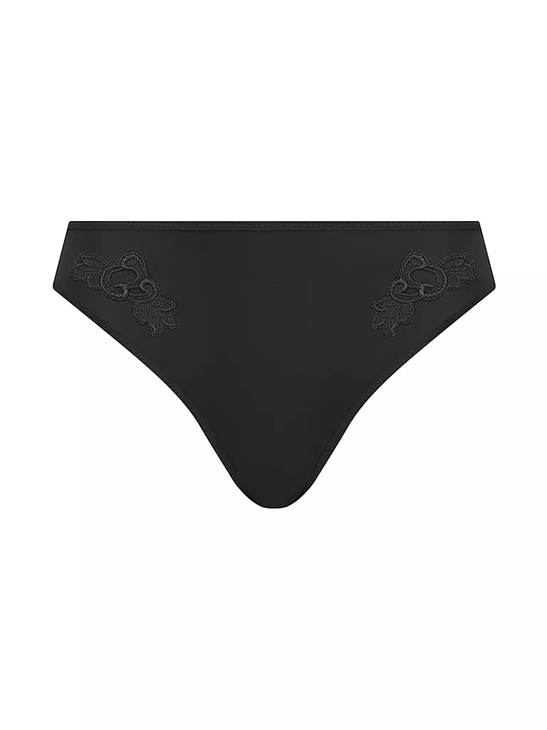 CHANTELLE | Slip "Hedona" (Carbone) | grau