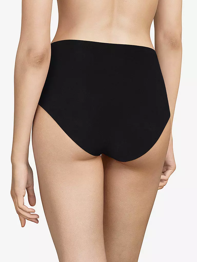 CHANTELLE | Slip "Soft Stretch" (Black) | schwarz