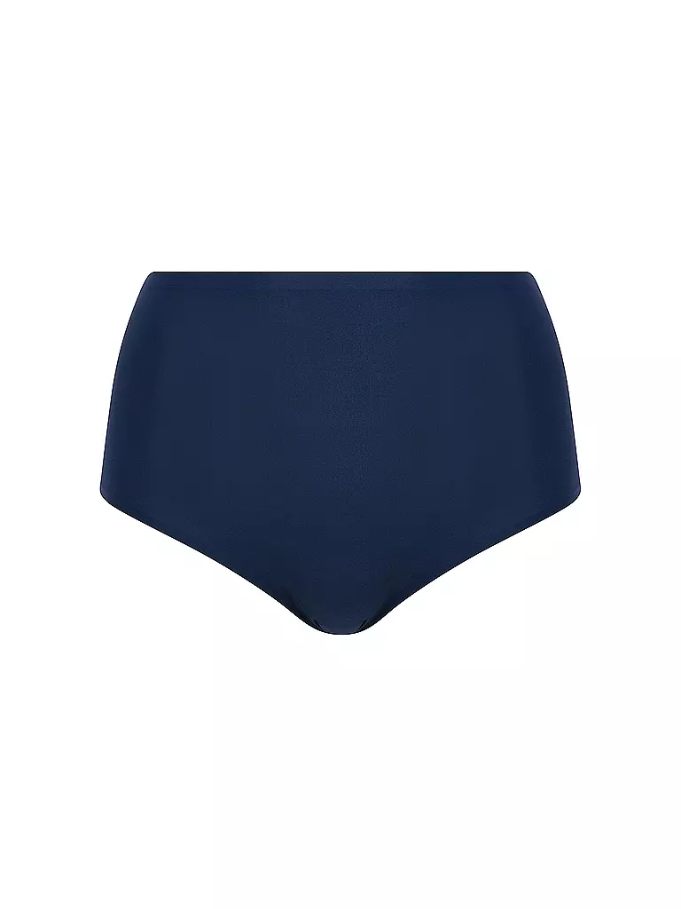 CHANTELLE | Slip "Soft Stretch" (Dark Blue) | blau