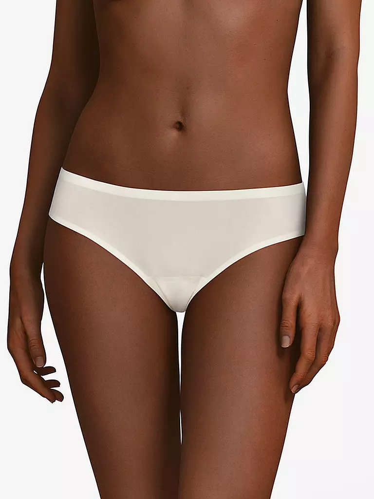 CHANTELLE | Slip "Soft Stretch" (ivory) | creme