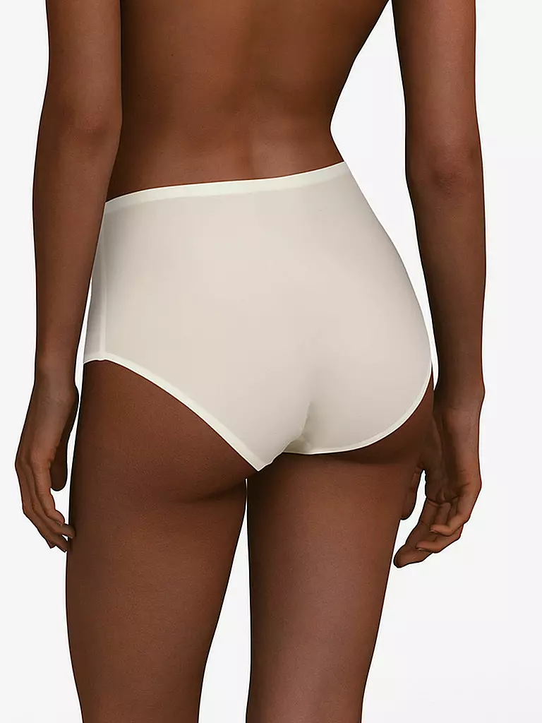 CHANTELLE | Slip "Soft Stretch" (Ivory) | creme