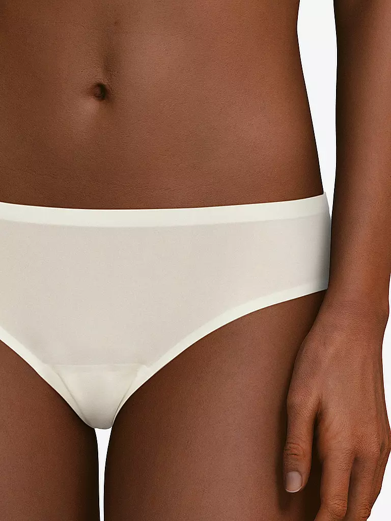 CHANTELLE | Slip "Soft Stretch" (ivory) | creme