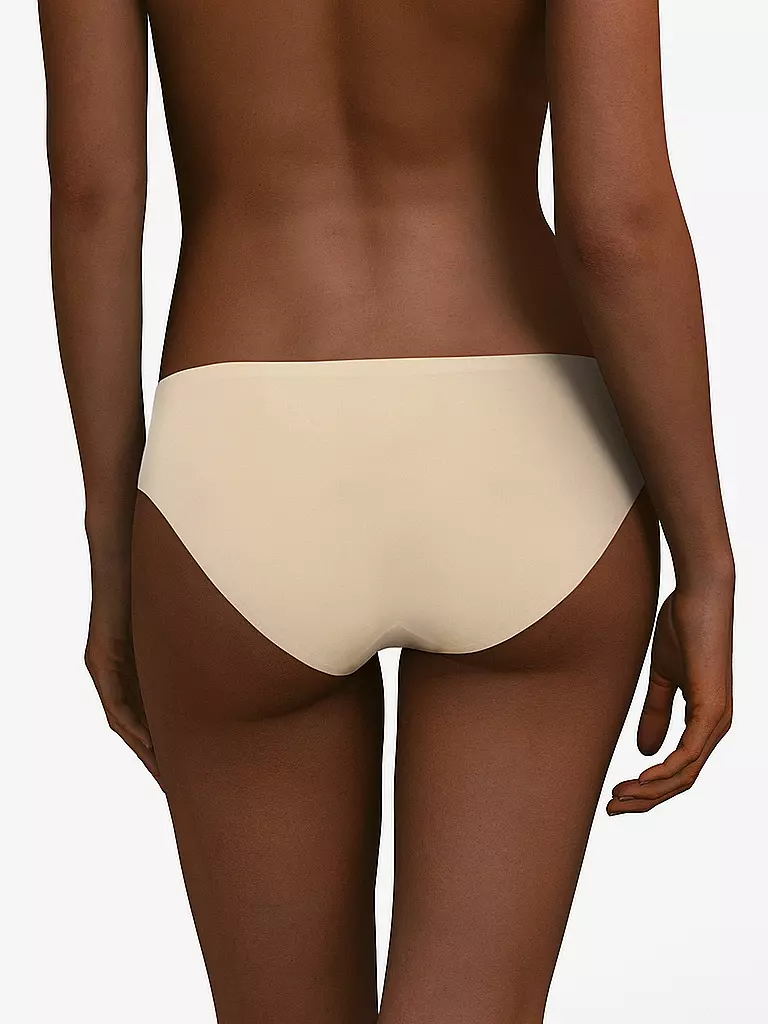 CHANTELLE | Slip "Soft Stretch" (nude) | beige