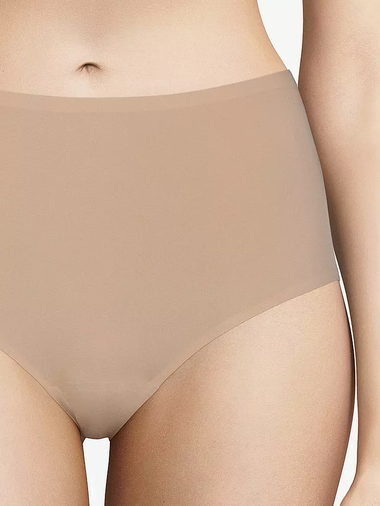 CHANTELLE | Slip "Soft Stretch" (nude) | beige