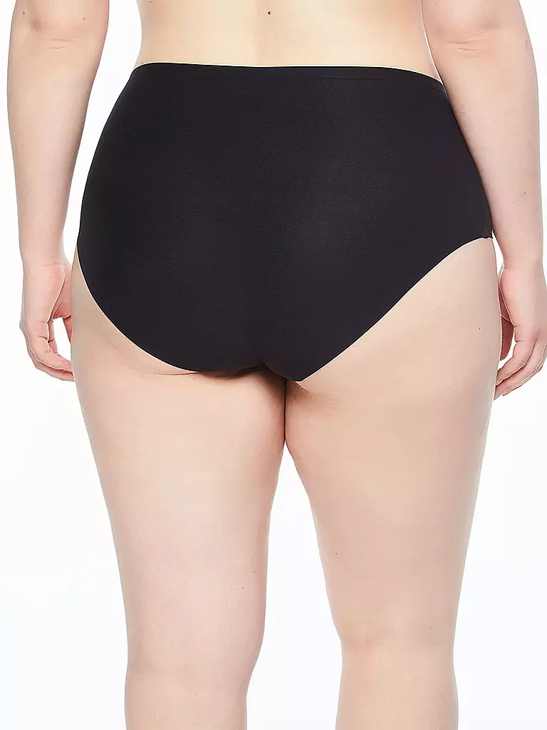 CHANTELLE | Slip - Taillenslip schwarz | beige