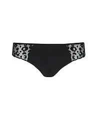 CHANTELLE | Slip GIRLS schwarz | schwarz