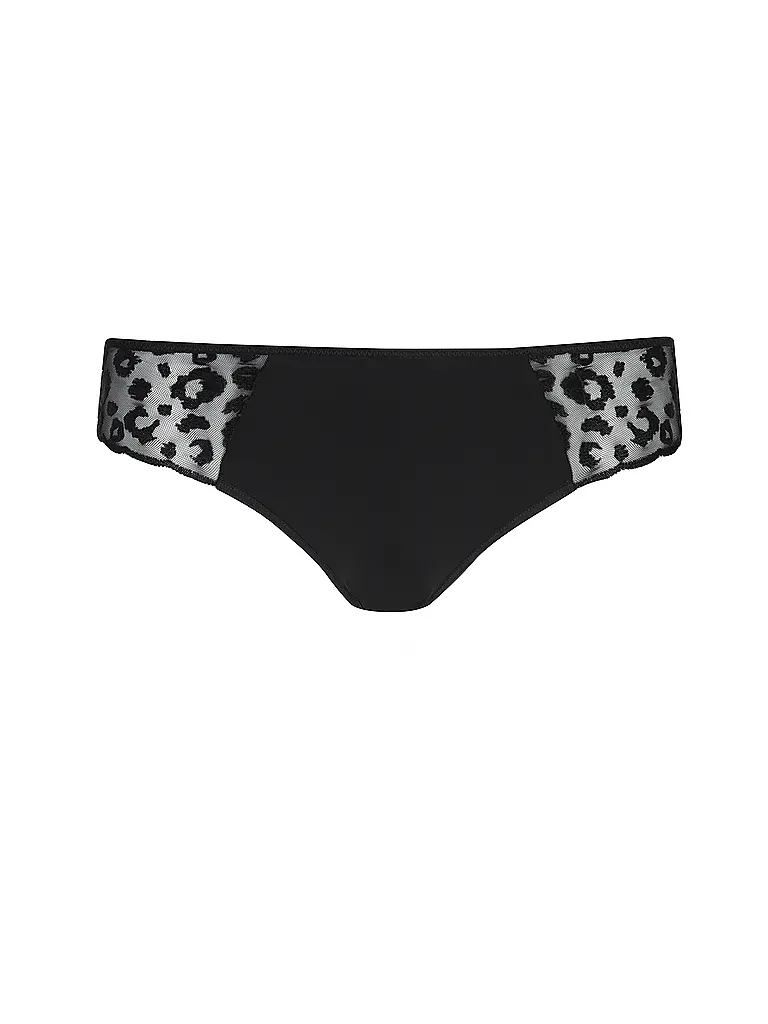 CHANTELLE | Slip GIRLS schwarz | schwarz