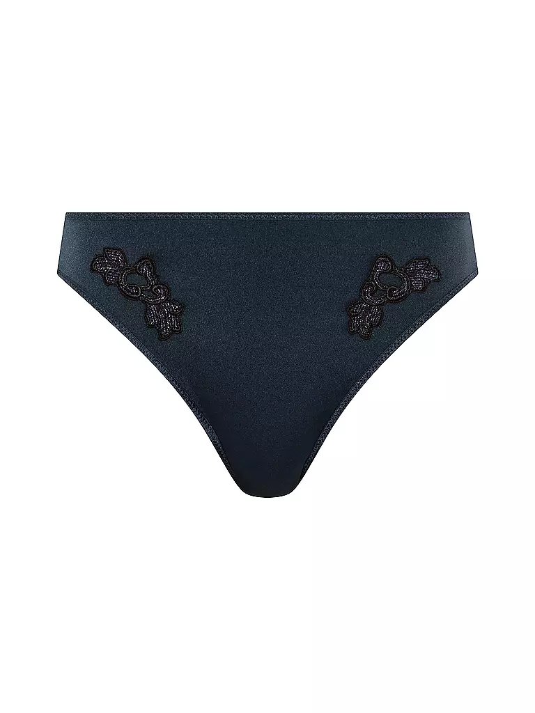 CHANTELLE | Slip Hedona Bleu Hiver bleu hiver | blau