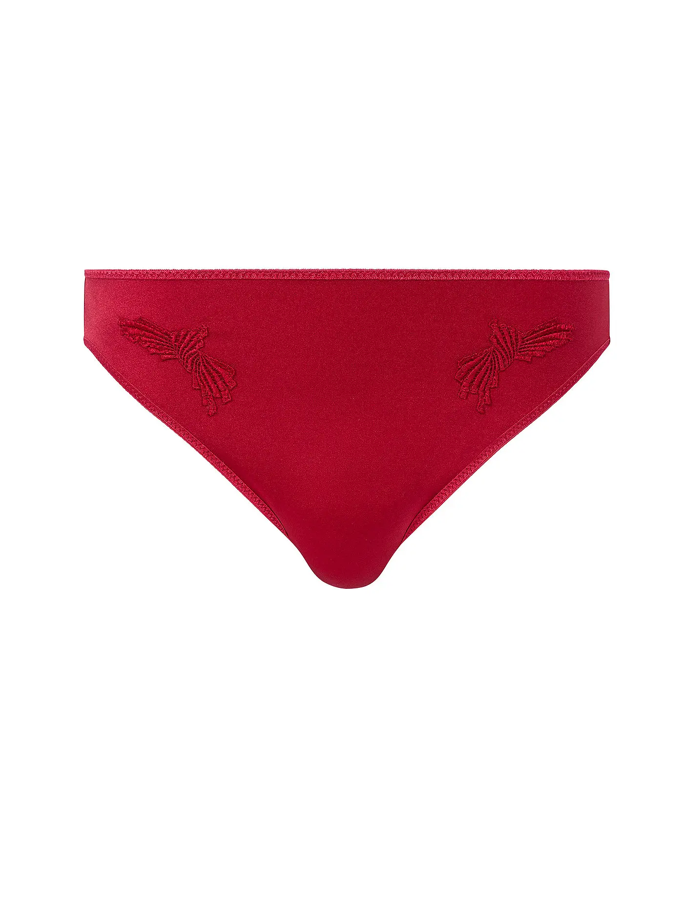 CHANTELLE | Slip "Hedona" (12 Caffee Latte) | rot