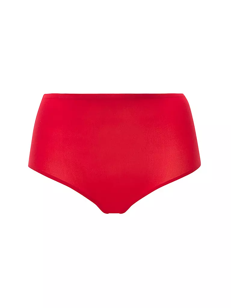 CHANTELLE | Slip hoch SoftStretch Porto | rot