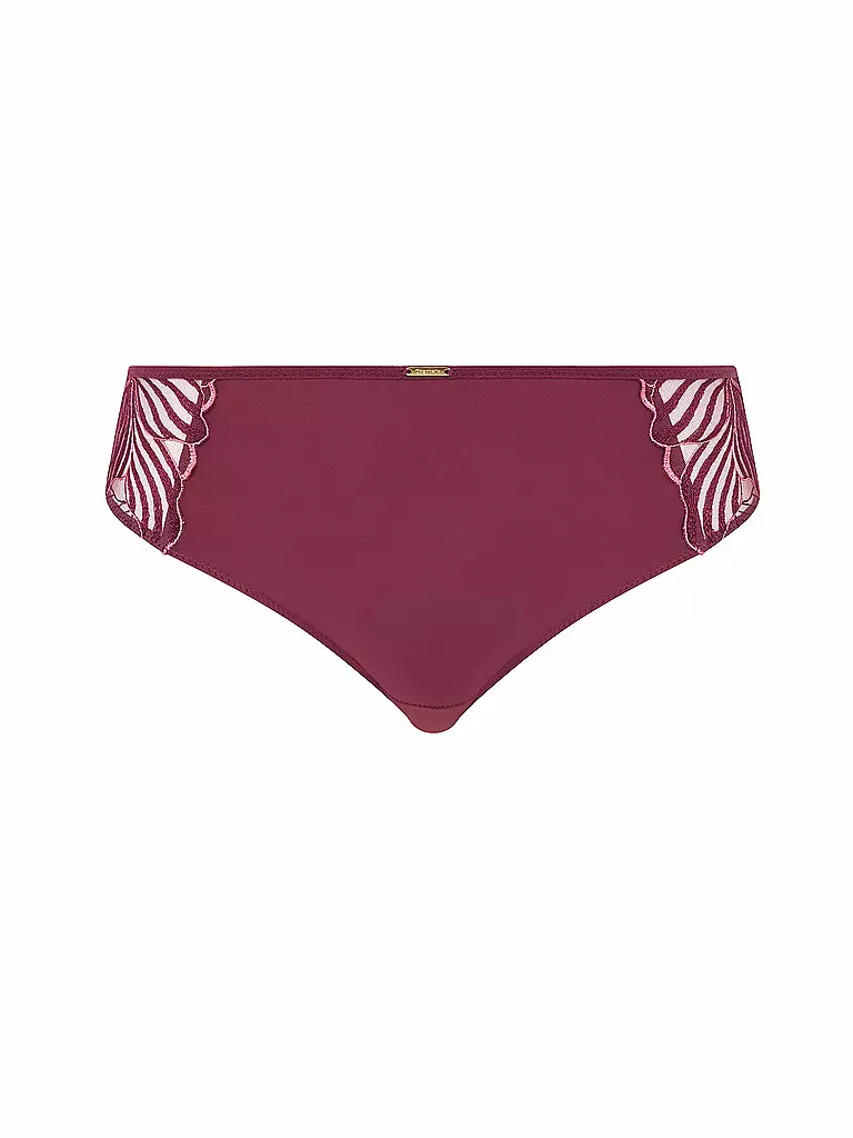 CHANTELLE | Slip LEGEND sienna / guava | creme