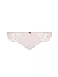 CHANTELLE | Slip MYSTIC DREAM taffeta pink | rosa