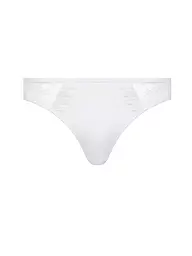 CHANTELLE | Slip POISON weiss | weiss