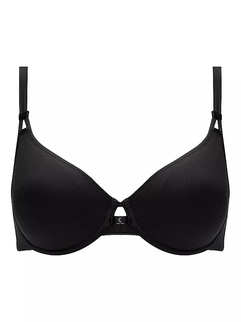 CHANTELLE | Spacer BH "Aéria 3/4" (Black) | 