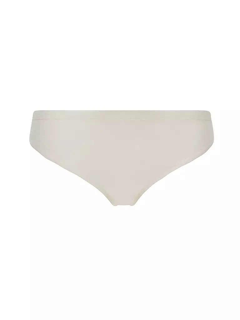 CHANTELLE | String "Soft Stretch" (Ivory) | creme