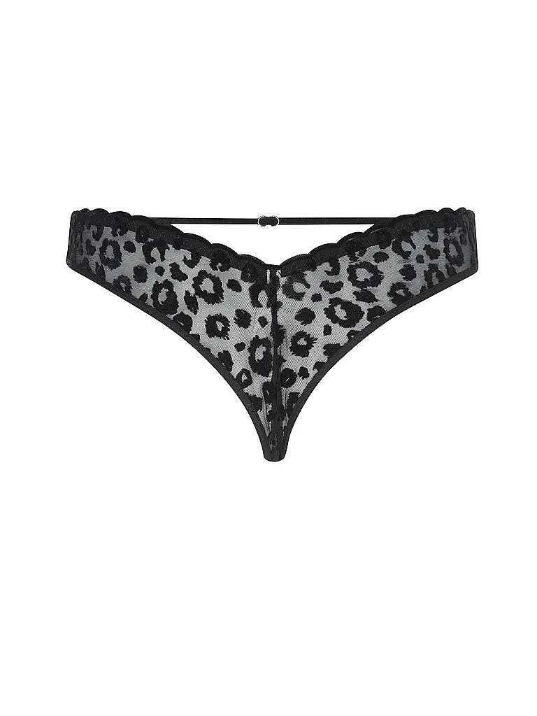 CHANTELLE | String GIRLS schwarz | 
