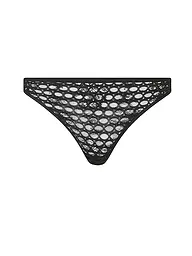 CHANTELLE | String POISON schwarz | schwarz