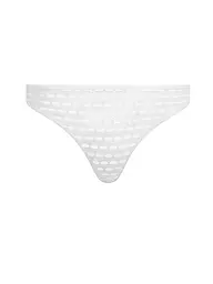 CHANTELLE | String POISON schwarz | weiss