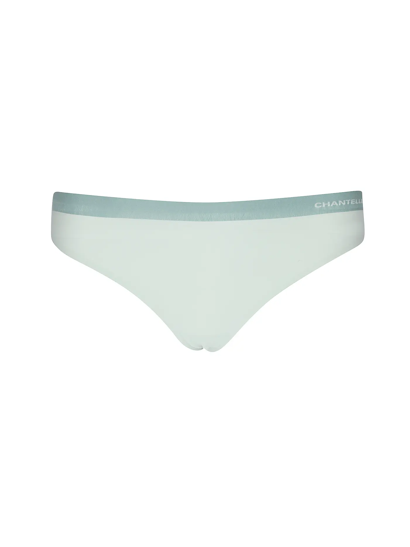 CHANTELLE | String "Soft Stretch" (black) | mint