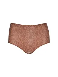 CHANTELLE | Taillenslip SOFT STRETCH wild brown | Braun