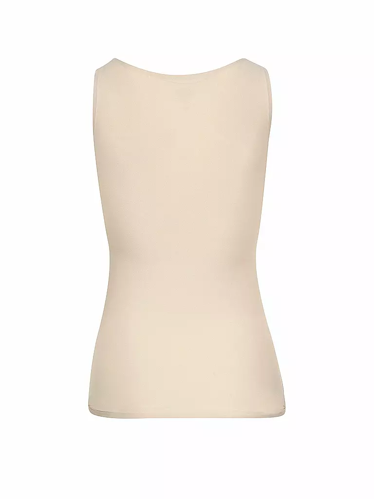 CHANTELLE | Top "Soft Stretch" (Nude) | beige