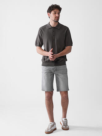 CHASIN | Jeansshorts EGO.S TARIK